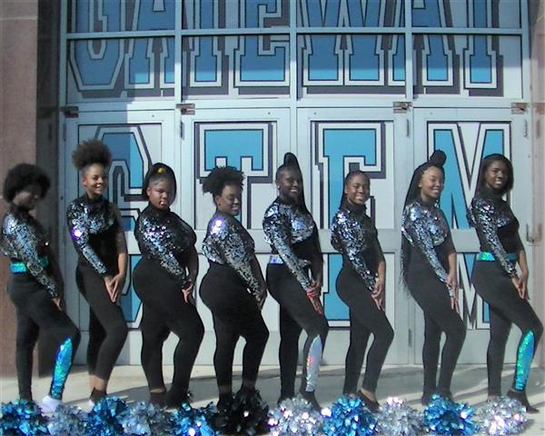 2019-20 Jagettes